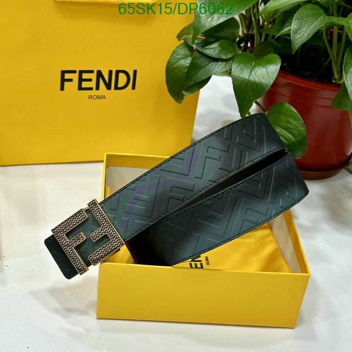 Belts-Fendi Code: DP6062 $: 65USD