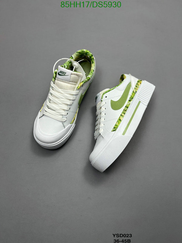 Men shoes-Nike Code: DS5930 $: 85USD