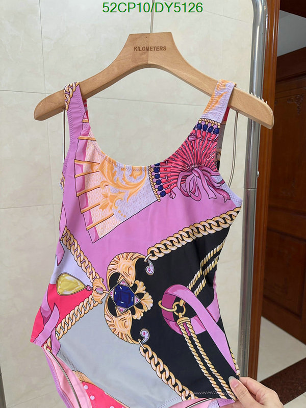 Swimsuit-Versace Code: DY5126 $: 52USD