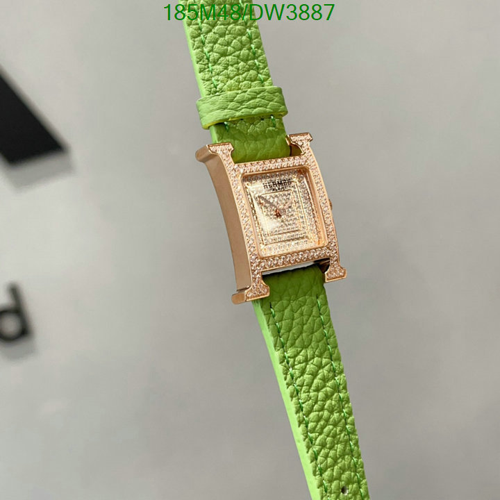 Watch-(4A)-Hermes Code: DW3887 $: 185USD