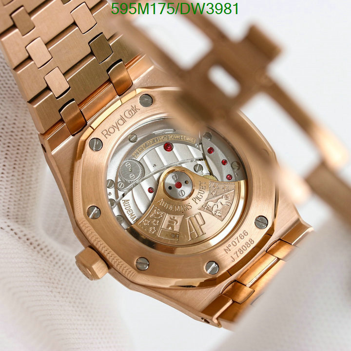 Watch-Mirror Quality-Audemars Piguet Code: DW3981 $: 595USD