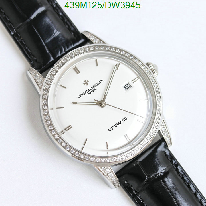 Watch-Mirror Quality-Vacheron Constantin Code: DW3945 $: 439USD