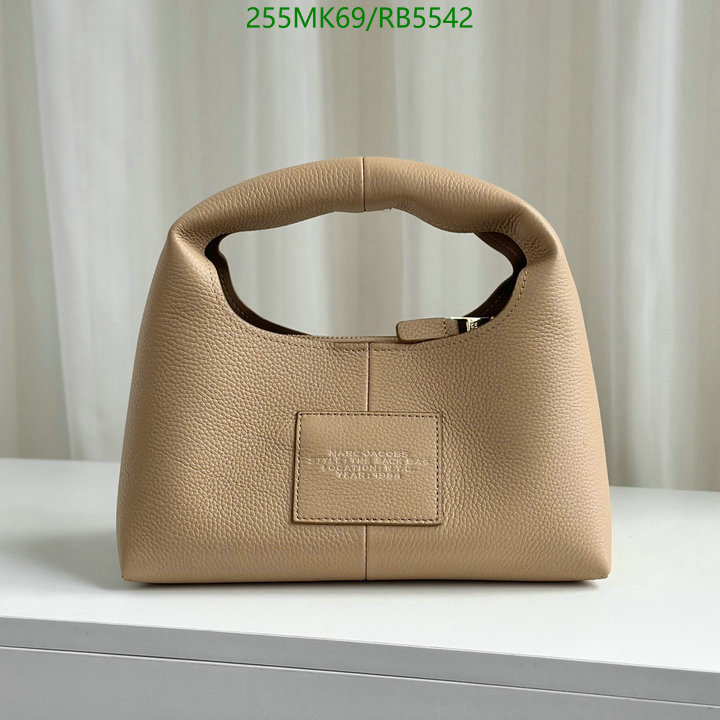 Marc Jacobs Bag-(Mirror)-Handbag- Code: RB5542