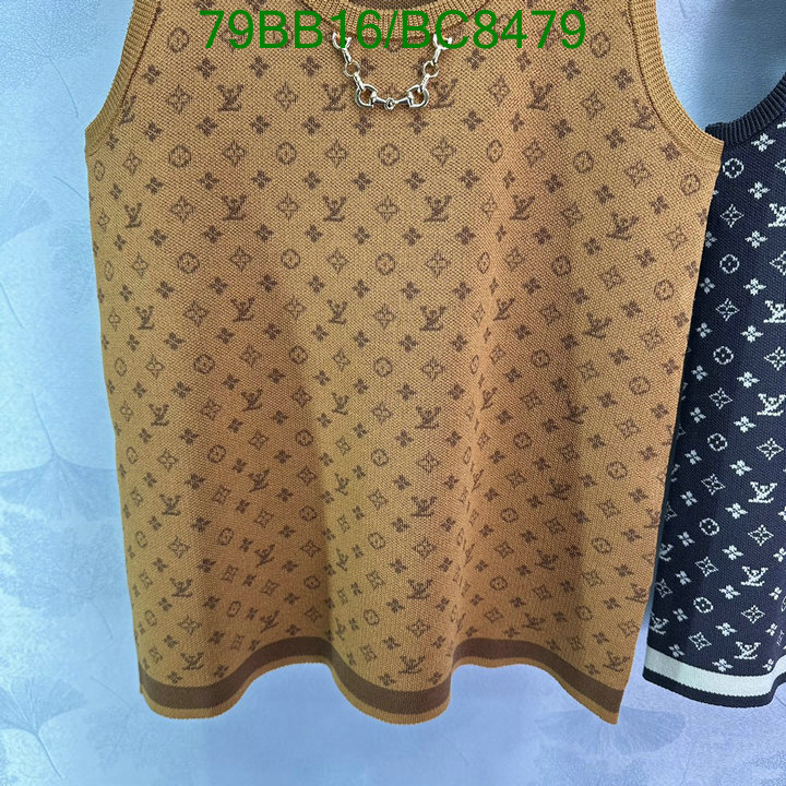 Clothing-LV Code: BC8479 $: 79USD