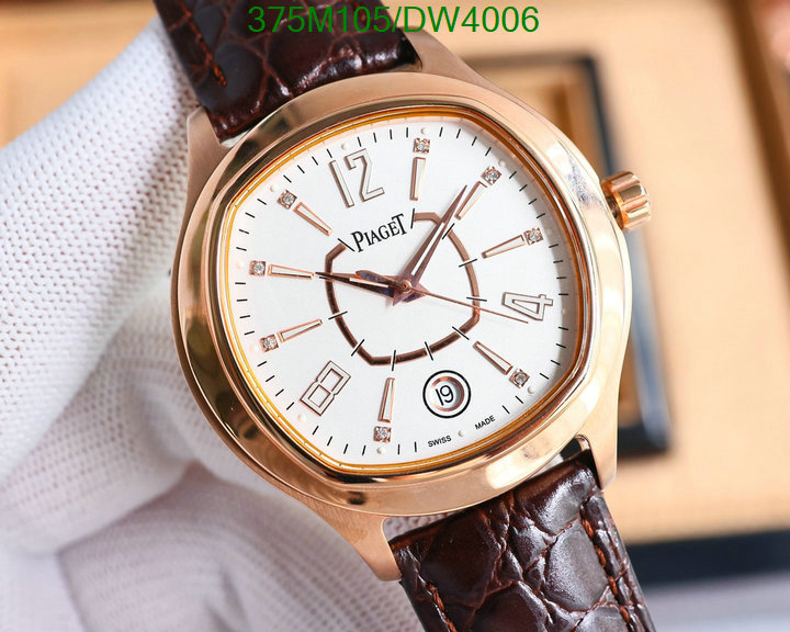 Watch-Mirror Quality-PIAGET Code: DW4006 $: 375USD