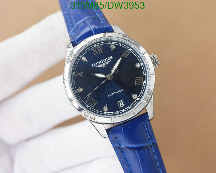 Watch-Mirror Quality-Longines Code: DW3953 $: 315USD