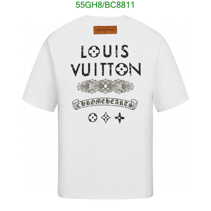 Clothing-LV Code: BC8811 $: 55USD