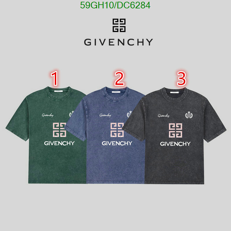 Clothing-Givenchy Code: DC6284 $: 59USD