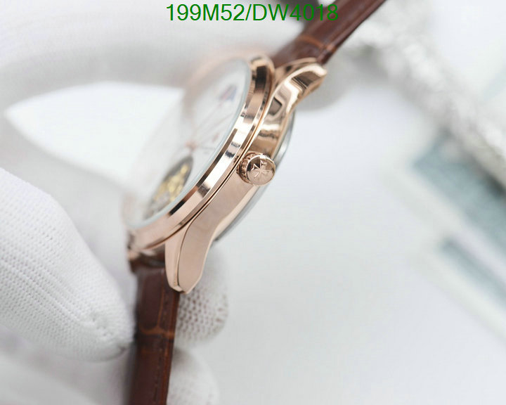 Watch-Mirror Quality-Vacheron Constantin Code: DW4018 $: 199USD