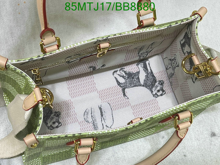 LV Bag-(4A)-Pochette MTis Bag- Code: BB8880 $: 85USD