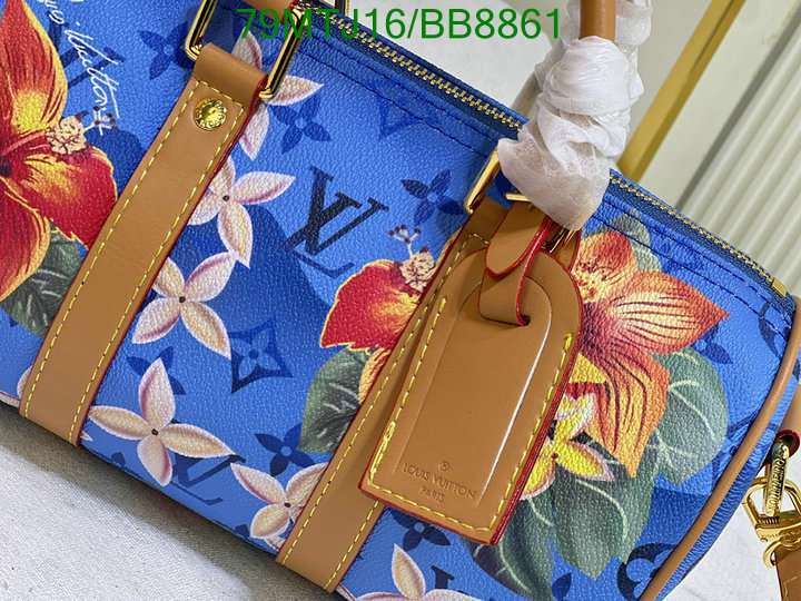 LV Bag-(4A)-Speedy- Code: BB8861 $: 79USD