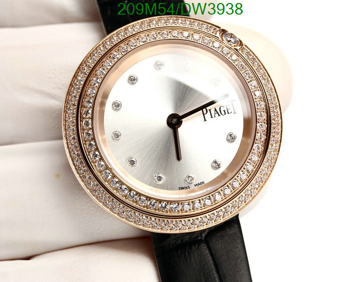 Watch-Mirror Quality-PIAGET Code: DW3938 $: 209USD