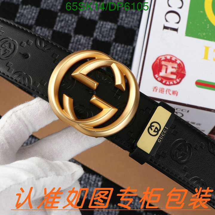 Belts-Gucci Code: DP6105 $: 65USD