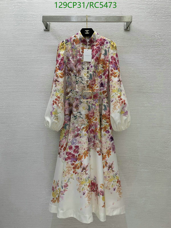 Clothing-Zimmermann Code: RC5473 $: 129USD