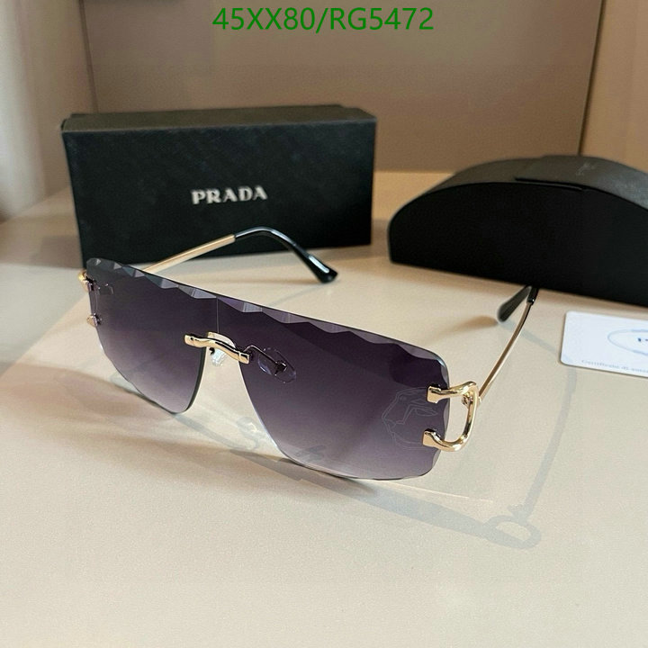 Glasses-Cartier Code: RG5472 $: 45USD