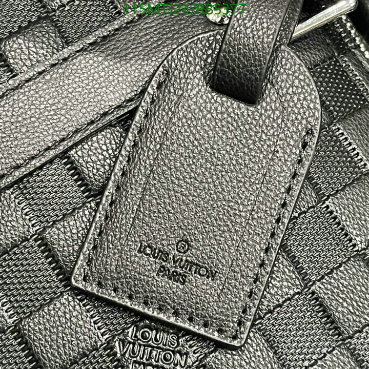 LV Bag-(4A)-Keepall BandouliRe 45-50- Code: RB5377 $: 115USD