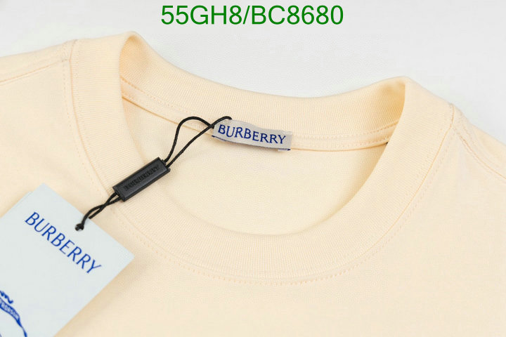 Clothing-Burberry Code: BC8680 $: 55USD