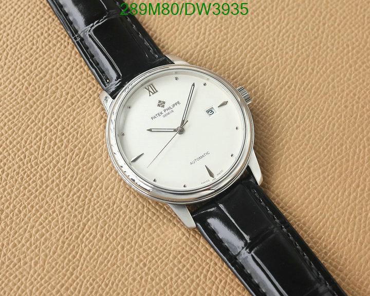 Watch-Mirror Quality-Patek Philippe Code: DW3935 $: 289USD