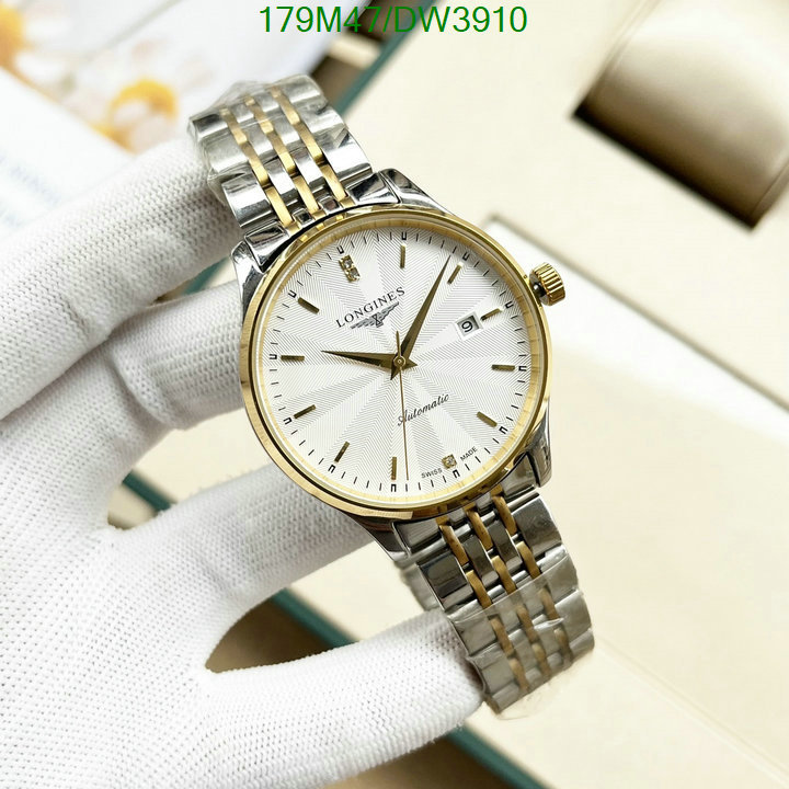 Watch-4A Quality-LONGINES Code: DW3910 $: 179USD