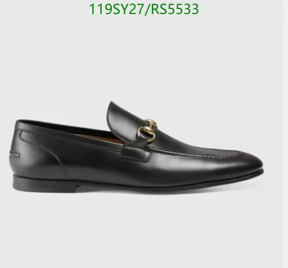 Women Shoes-Gucci Code: RS5533 $: 119USD