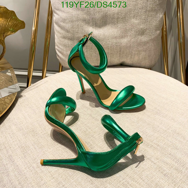 Women Shoes-Gianvito Rossi Code: DS4573 $: 119USD