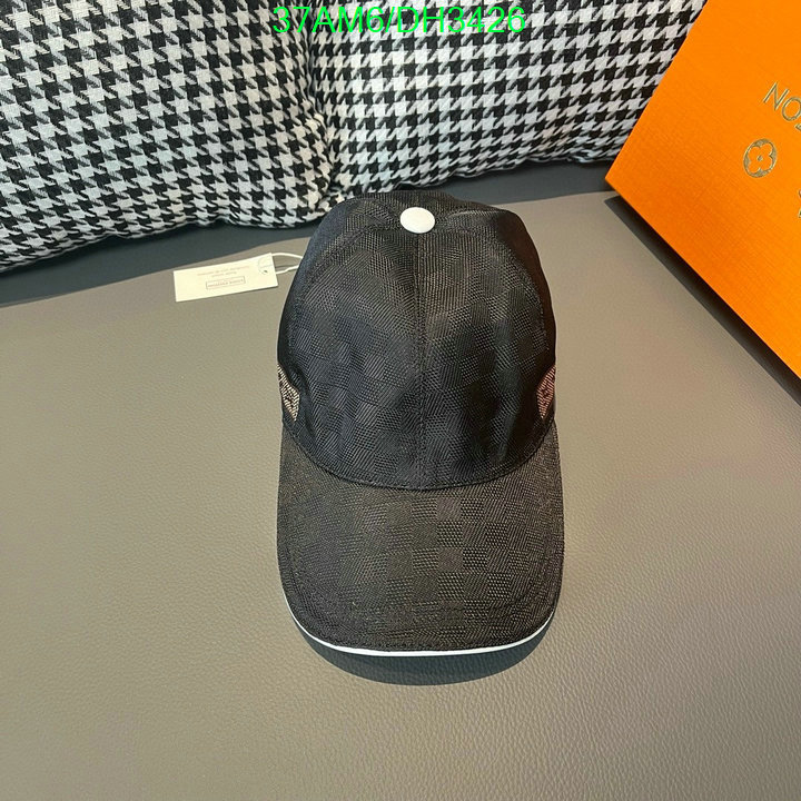 Cap-(Hat)-LV Code: DH3426 $: 37USD