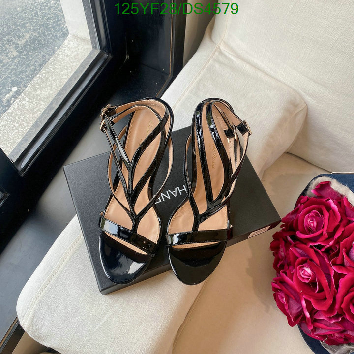 Women Shoes-Gianvito Rossi Code: DS4579 $: 125USD