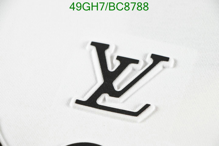 Clothing-LV Code: BC8788 $: 49USD