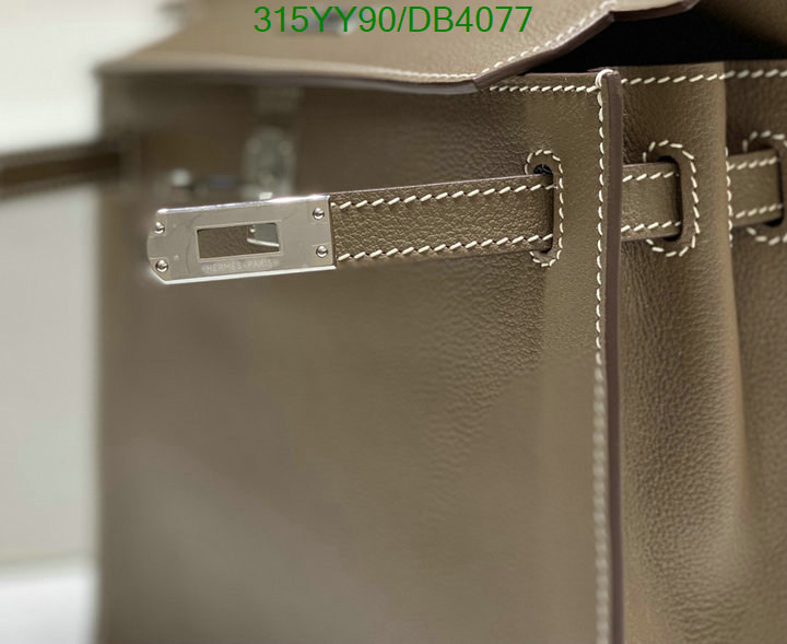 Hermes Bag-(Mirror)-Kelly- Code: DB4077 $: 315USD