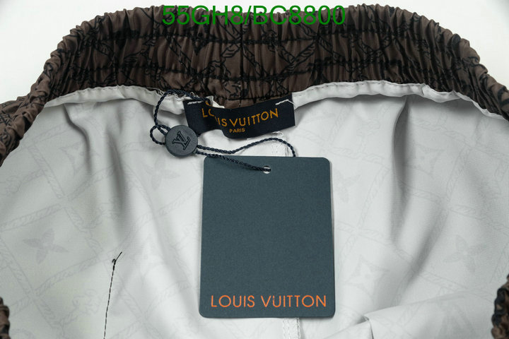 Clothing-LV Code: BC8800 $: 55USD