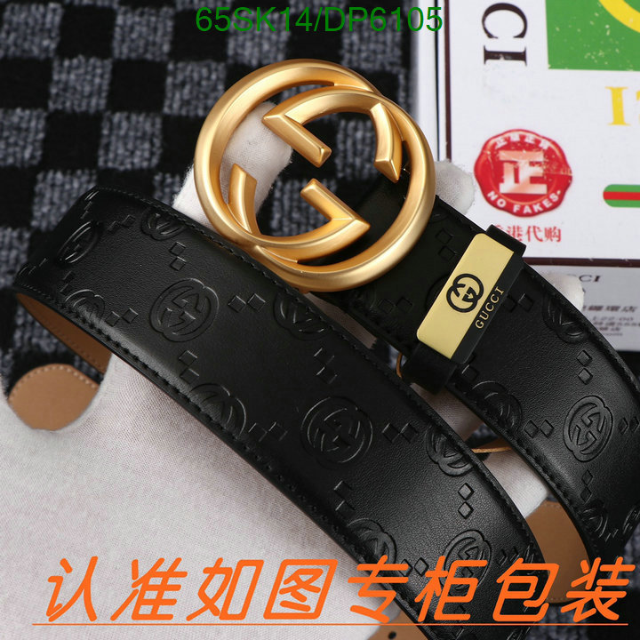 Belts-Gucci Code: DP6105 $: 65USD