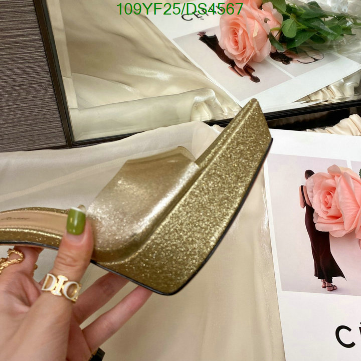 Women Shoes-Gianvito Rossi Code: DS4567 $: 109USD