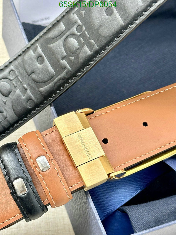 Belts-Dior Code: DP6054 $: 65USD