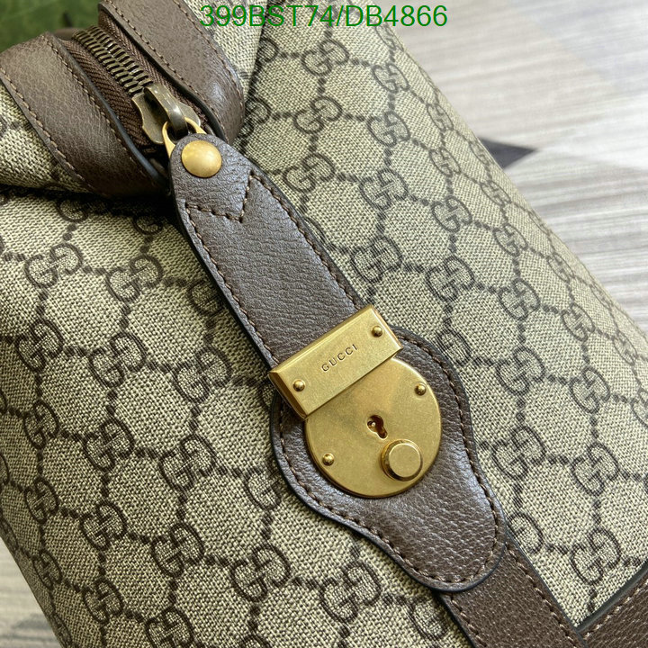 Gucci Bag-(Mirror)-Ophidia Code: DB4866 $: 399USD