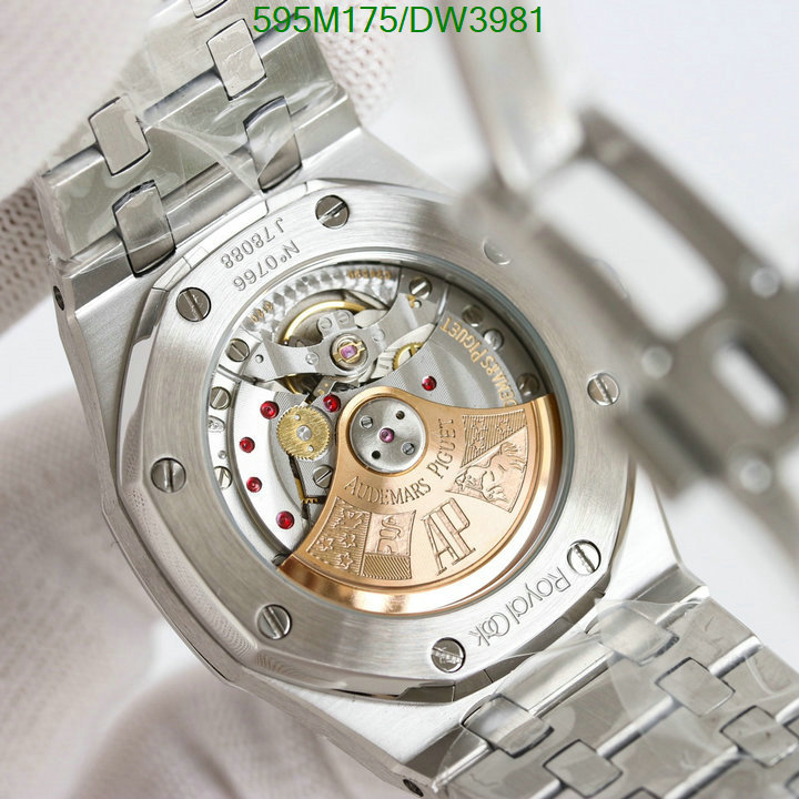 Watch-Mirror Quality-Audemars Piguet Code: DW3981 $: 595USD