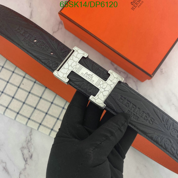 Belts-Hermes Code: DP6120 $: 65USD