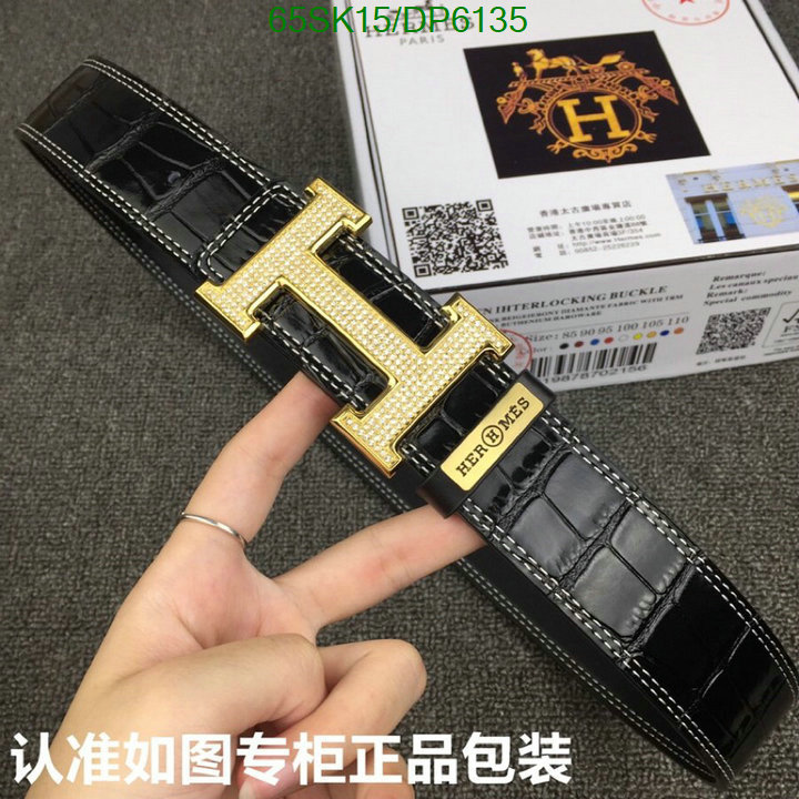 Belts-Hermes Code: DP6135 $: 65USD