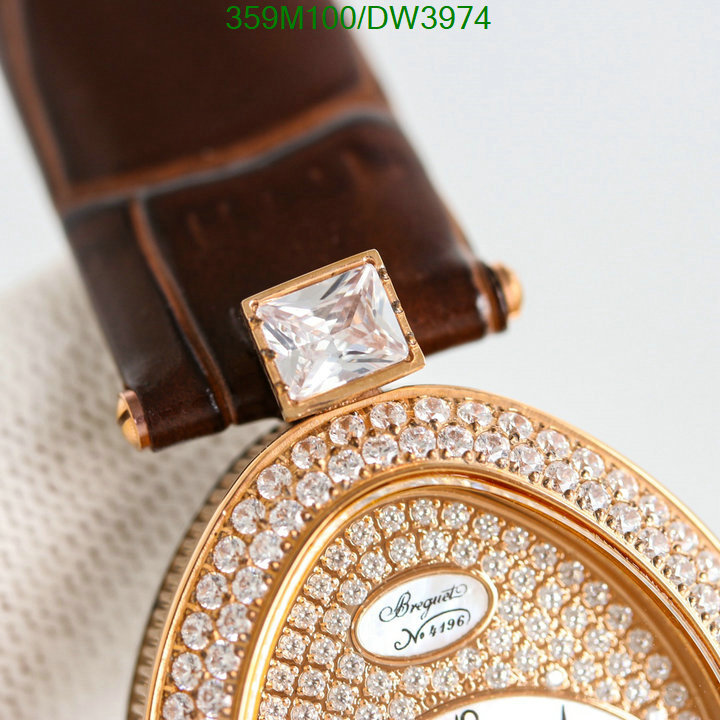 Watch-Mirror Quality-Breguet Code: DW3974 $: 359USD