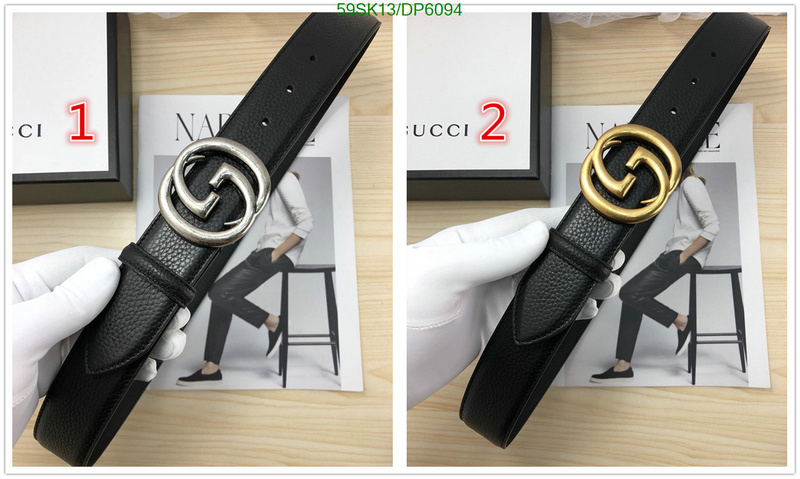 Belts-Gucci Code: DP6094 $: 59USD