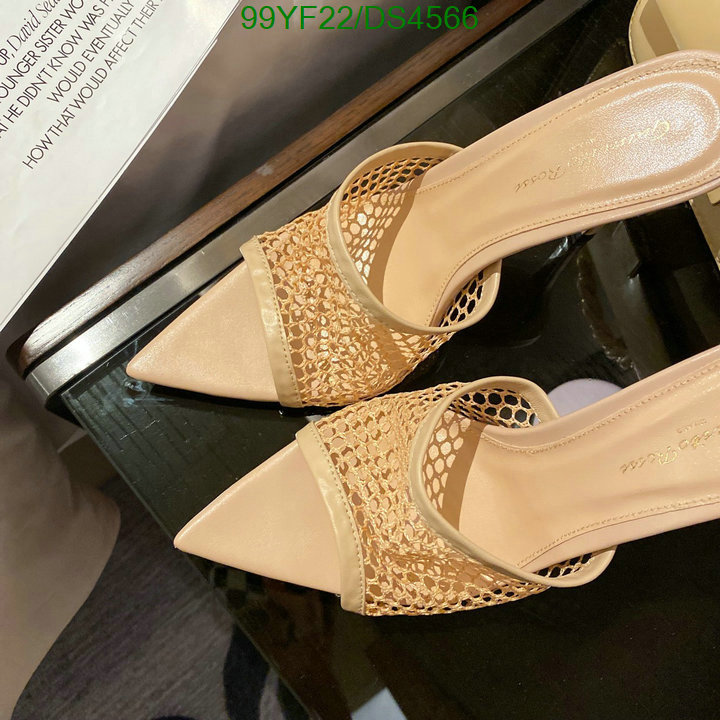 Women Shoes-Gianvito Rossi Code: DS4566 $: 99USD