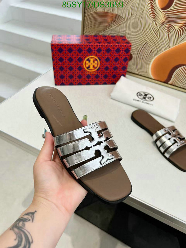 Women Shoes-Tory Burch Code: DS3659 $: 85USD