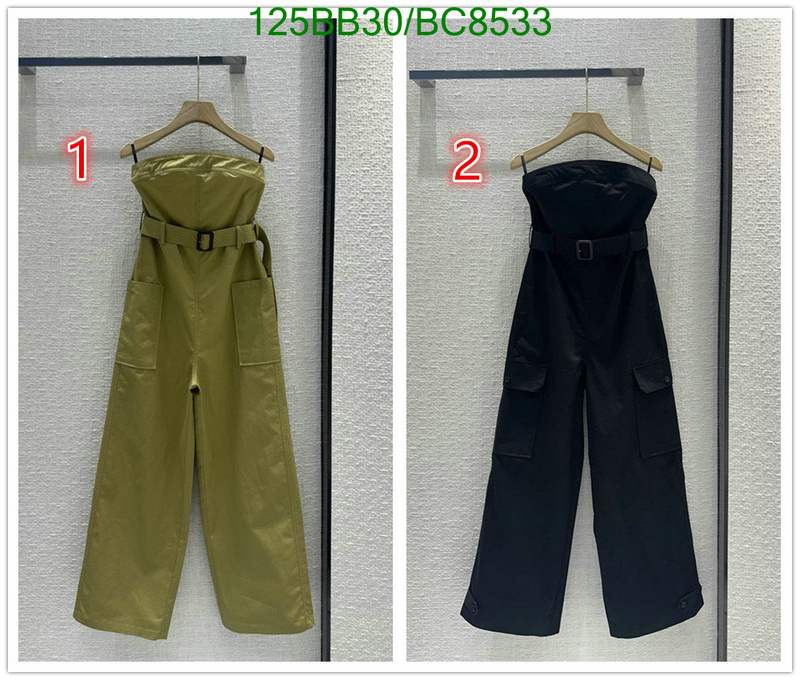 Clothing-YSL Code: BC8533 $: 125USD