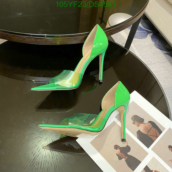 Women Shoes-Gianvito Rossi Code: DS4581 $: 105USD