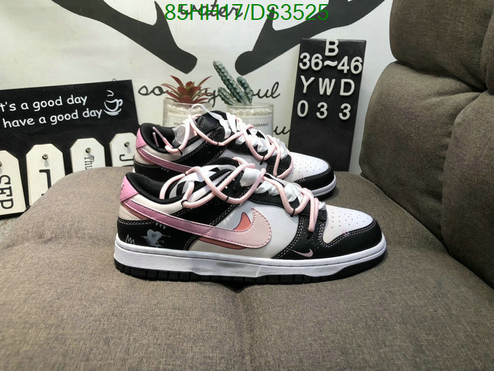 Women Shoes-NIKE Code: DS3525 $: 85USD