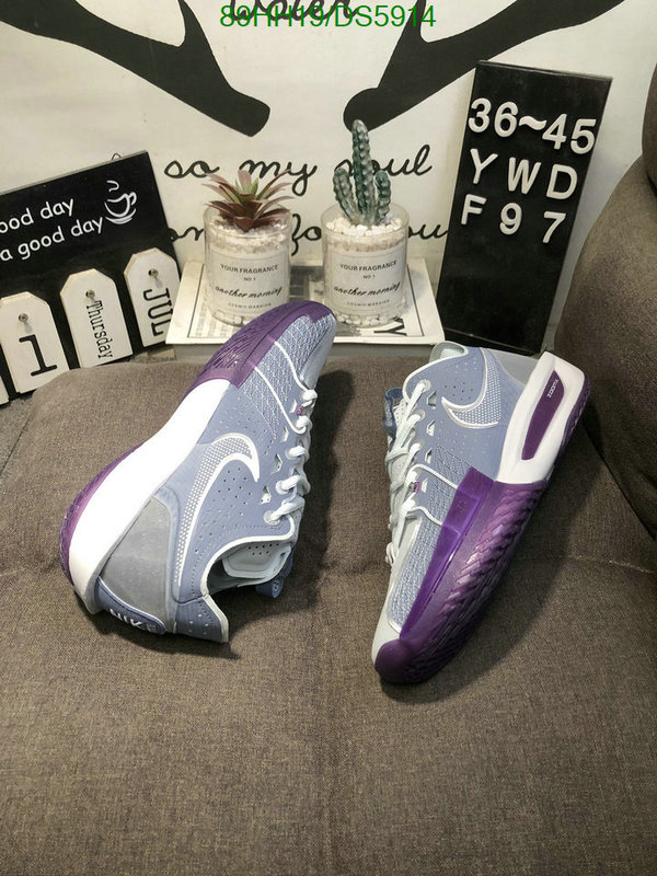 Men shoes-Nike Code: DS5914 $: 89USD