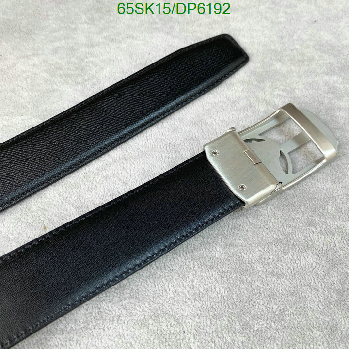 Belts-Versace Code: DP6192 $: 65USD