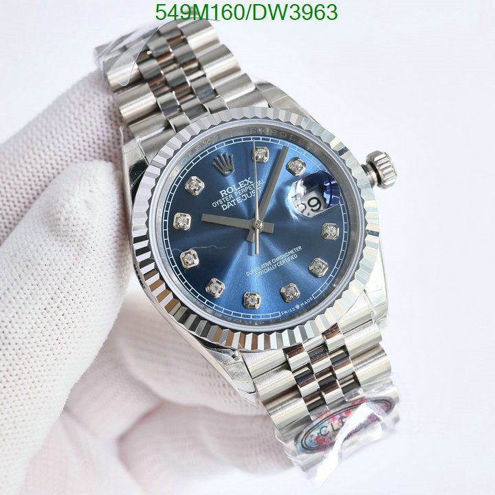 Watch-Mirror Quality-Rolex Code: DW3963 $: 549USD