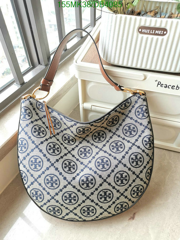 Tory Burch Bag-(Mirror)-Handbag- Code: DB4085 $: 155USD