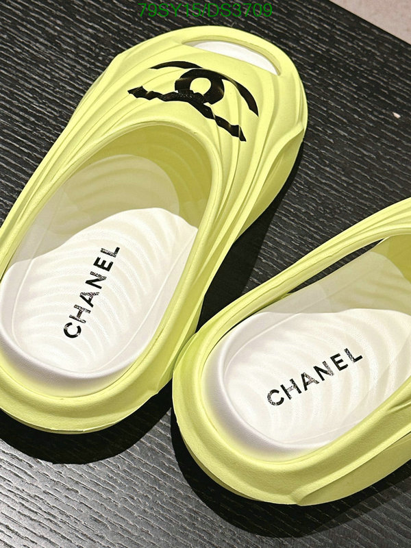 Men shoes-Chanel Code: DS3709 $: 79USD