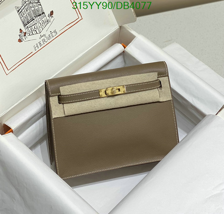 Hermes Bag-(Mirror)-Kelly- Code: DB4077 $: 315USD